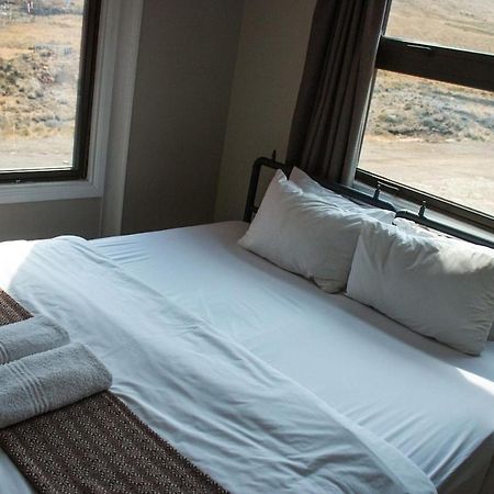 Afriski Mountain Resort Lesotho Butha-Buthe Exteriör bild