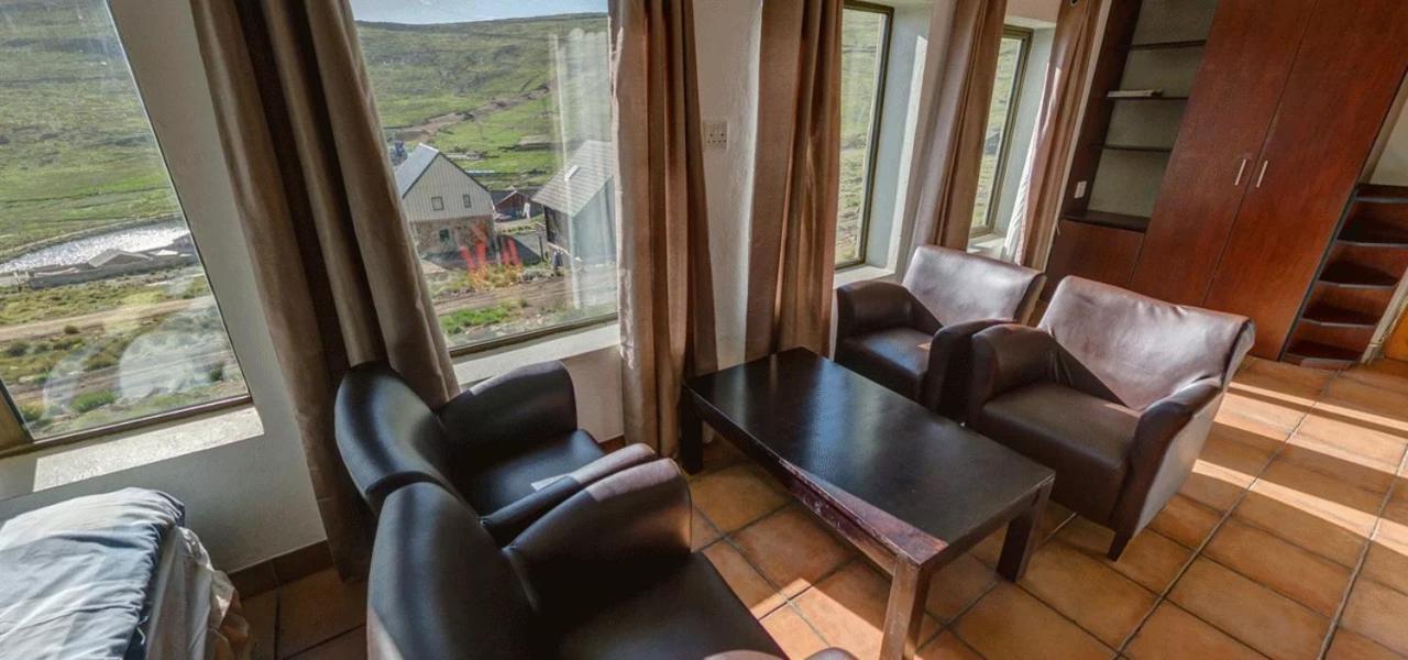 Afriski Mountain Resort Lesotho Butha-Buthe Exteriör bild
