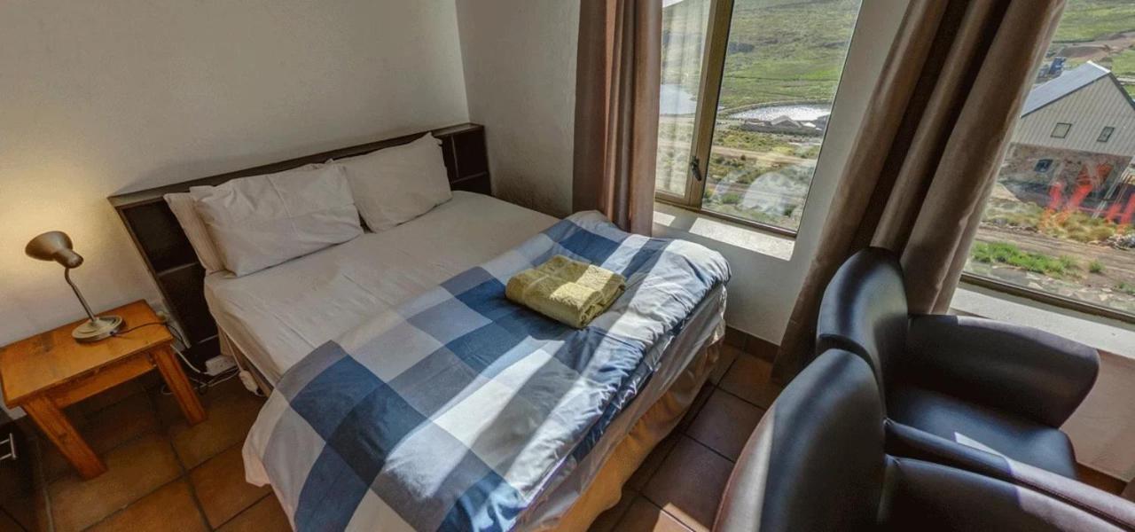 Afriski Mountain Resort Lesotho Butha-Buthe Exteriör bild