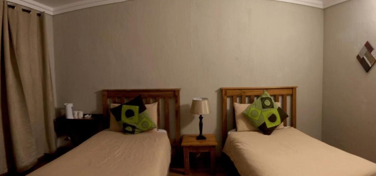 Afriski Mountain Resort Lesotho Butha-Buthe Exteriör bild